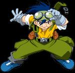 Ian: I am so much better than that Tala