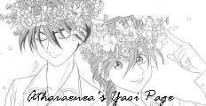 Atharaenea's's Yaoi Page