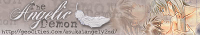 The Angelic Demon