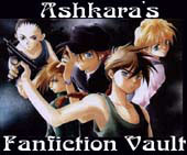 Ashkara's Fanfiction Vault