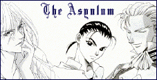 The Asylum
