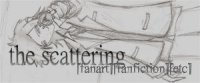 the scattering - rurounibug
