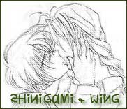 the scattering - rurounibug