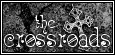 The Crossroads - Chalcedony Cross