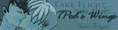 TPod's Wings