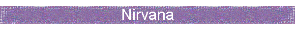 Nirvana