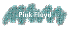 Pink Floyd