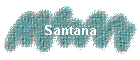 Santana