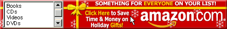 Shop at Amazon!