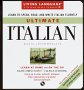 CD & Book to Learn Italian