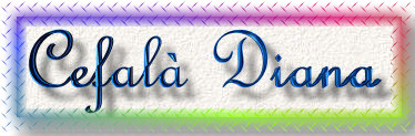 Cefal Diana Links Page