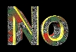no