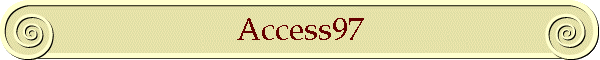 Access97