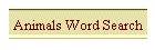 Animals Word Search