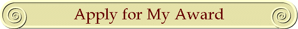 Apply for My Award