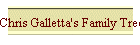 Chris Galletta's Family Tree