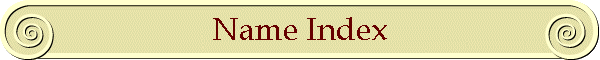 Name Index