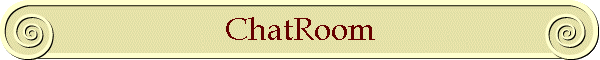 ChatRoom