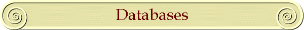 Databases