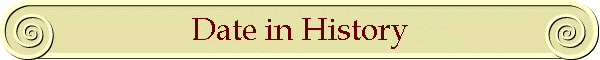 Date in History