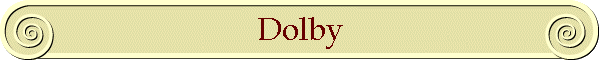 Dolby