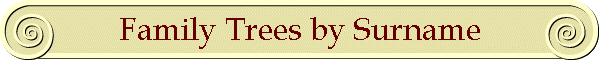 Family Trees by Surname
