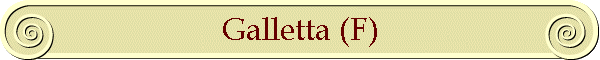 Galletta (F)