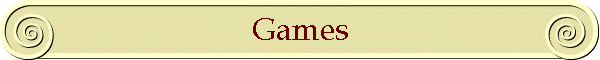 Games