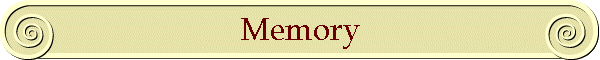 Memory