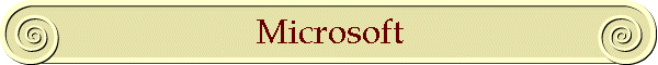 Microsoft