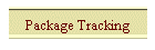 Package Tracking