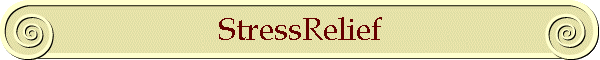 StressRelief