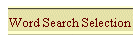 Word Search Selection