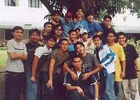 berx boys