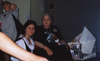 Me with Anne McCaffrey!