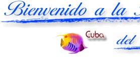 Bienvenido a la Isla del Ardiente Sol