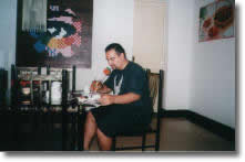 Comedor