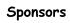 Sponsors