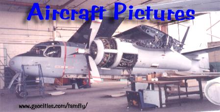 The tracker in the Hanger