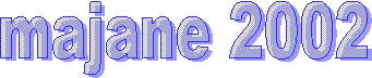 majane 2002