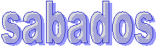 sabados
