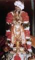 Thirupanazhwar - the Vaishnavite Saint from the Dalit Caste