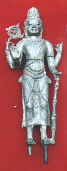 Vishnu Malaysia