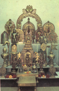 bronzes