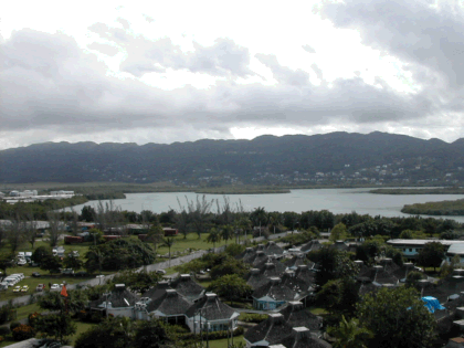 Island Picture of Jamaica