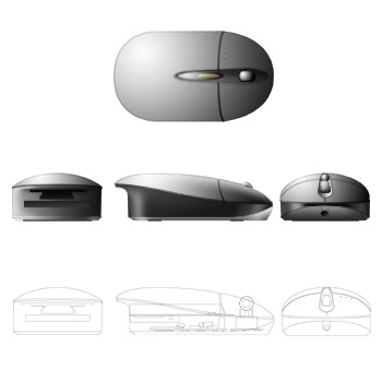 Mouse