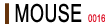 MOUSE 0016