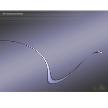 Wallpaper for MS Powerpoint