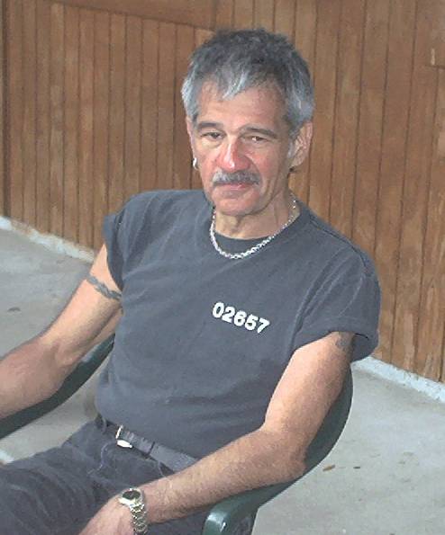Sawmill, May, 2001