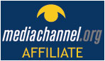 We're proud to be affiliated with MediaChannel.org